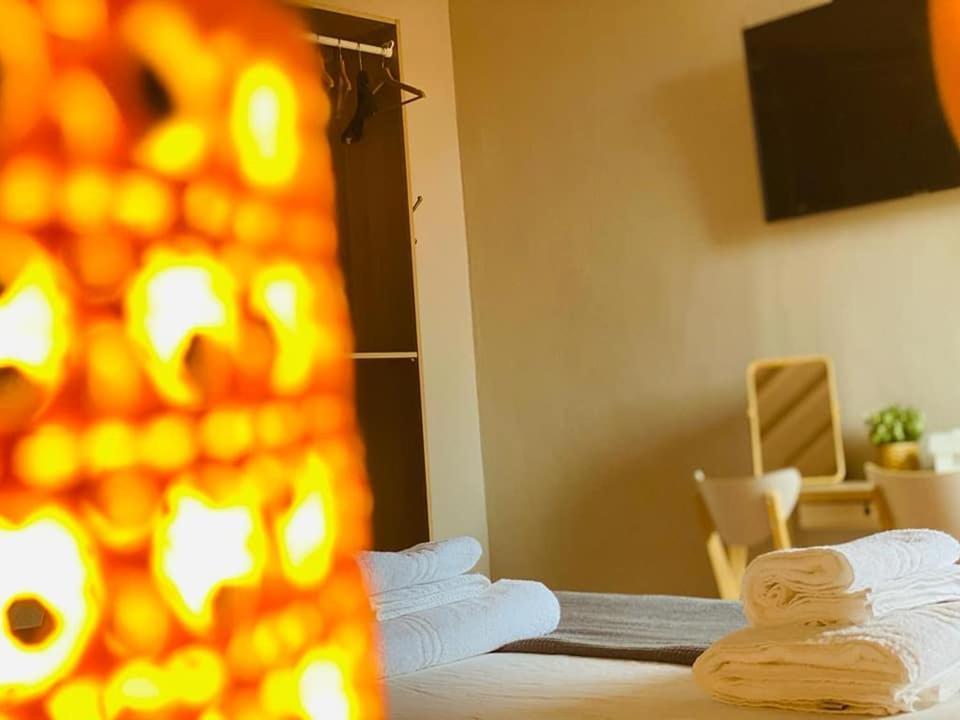 Bed And Breakfast Di Saba 比萨 外观 照片